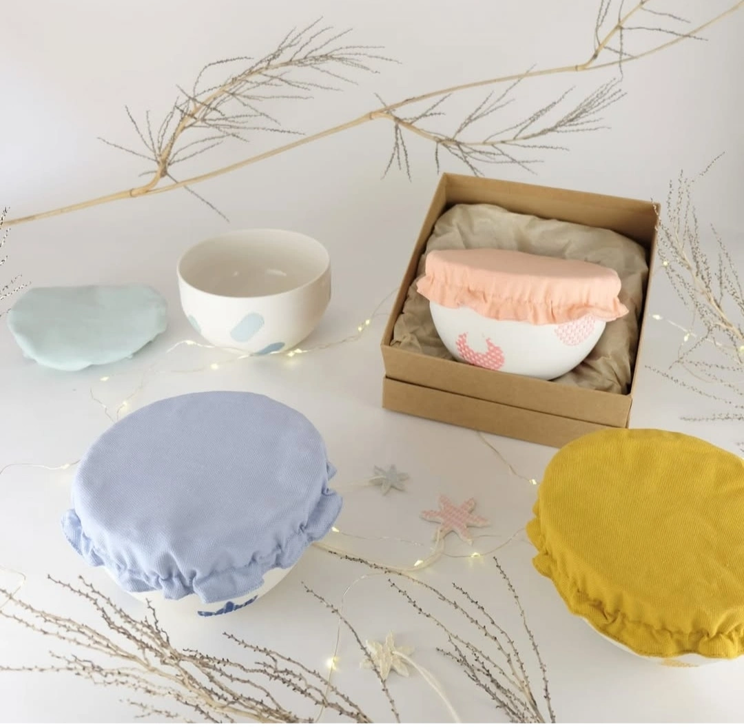 Alice Fougeret & Psst!.. Créations