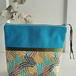 La trousse multi-usage - Tatoo kaki