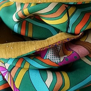 TDC seventies emeraude 6