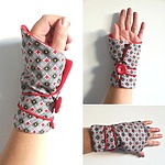 Les mitaines polaire