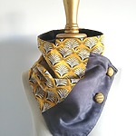 Le tour de cou polaire