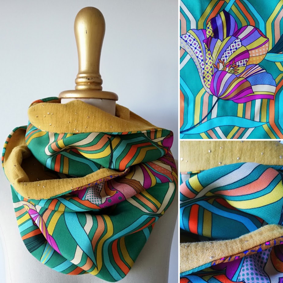TDC seventies emeraude 4