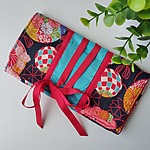 La Pochette bijoux fin de serie