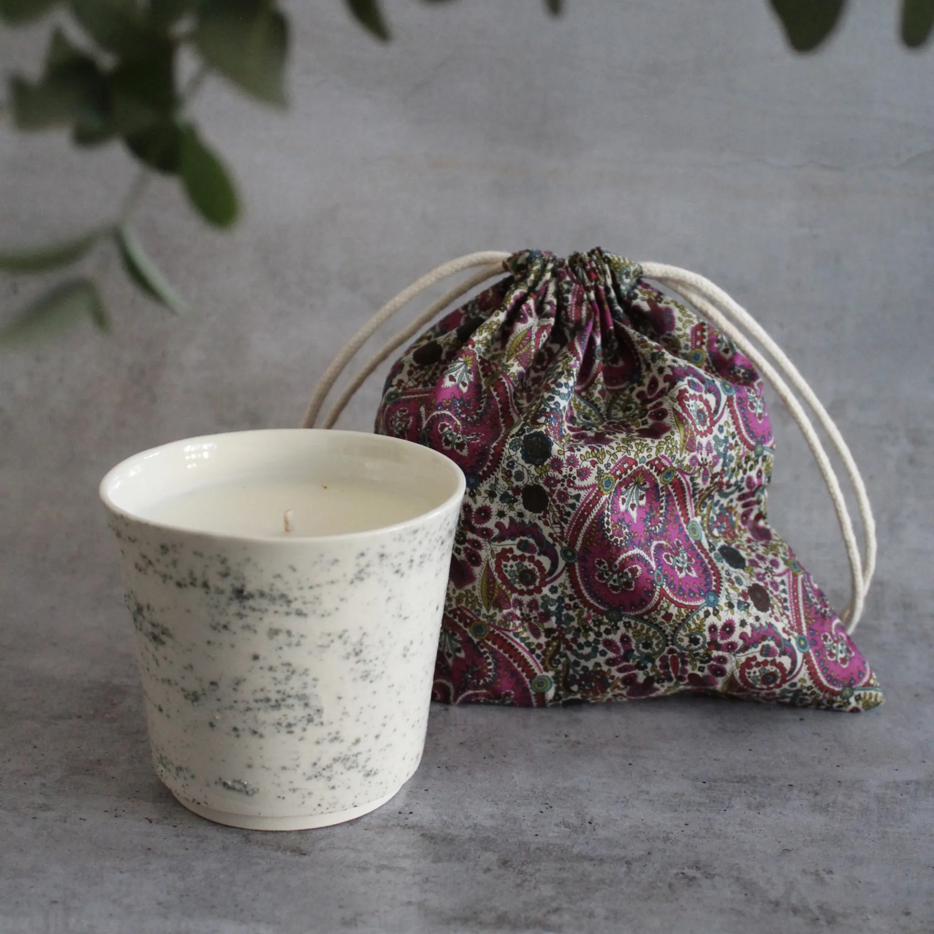 Clothilde Céramique & PSST!..Créations